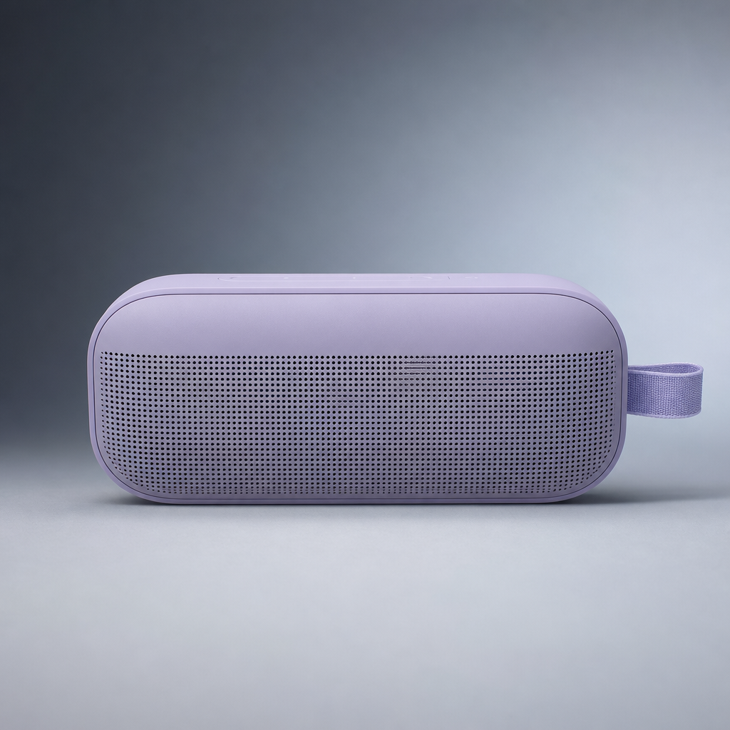 Bose SoundLink Flex Bluetooth speaker