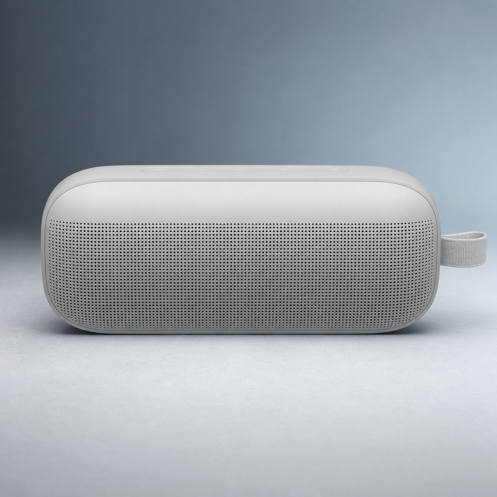 Bose SoundLink Flex Bluetooth speaker