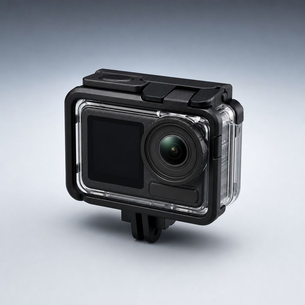 offering double protection for your camera