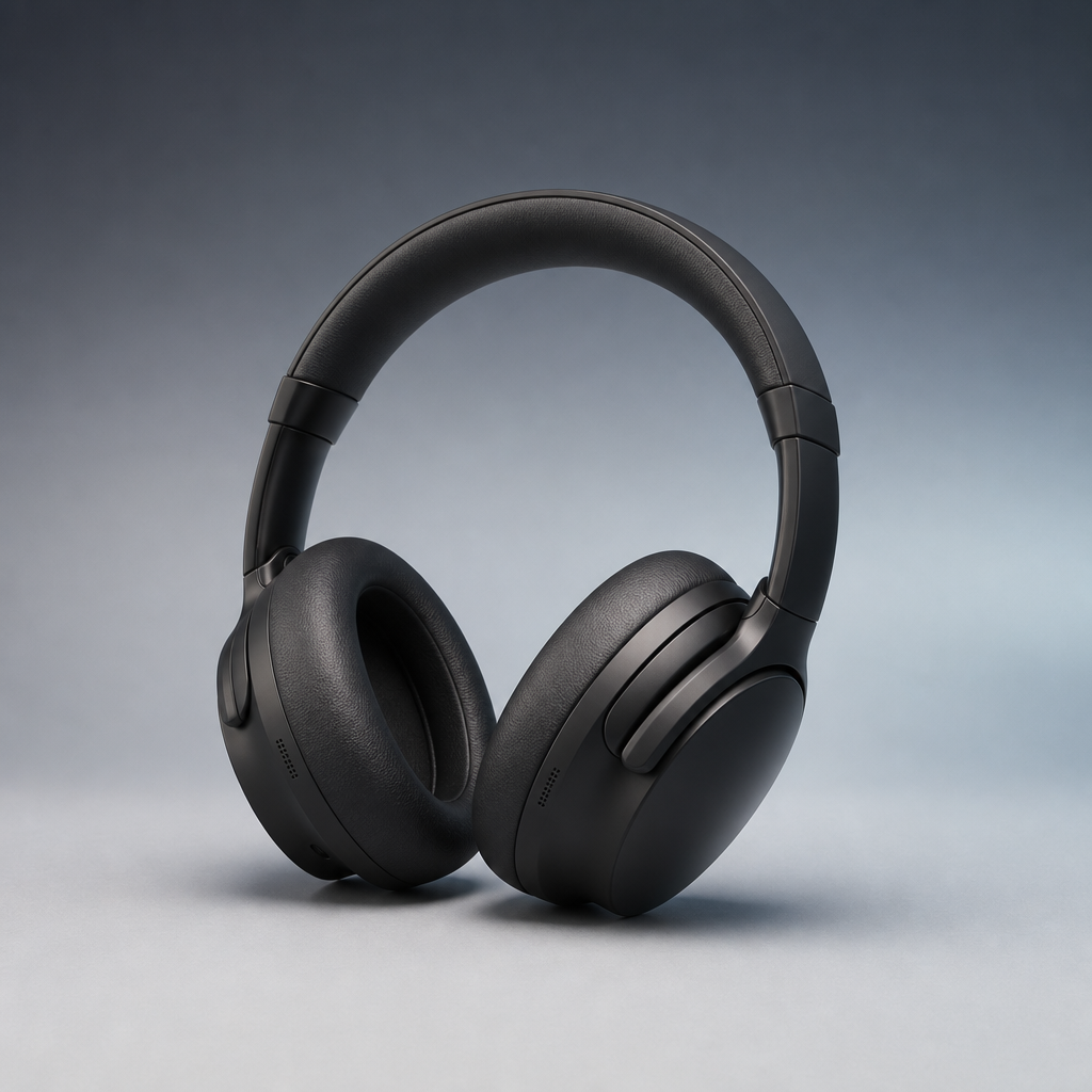 Наушники Bose QuietComfort