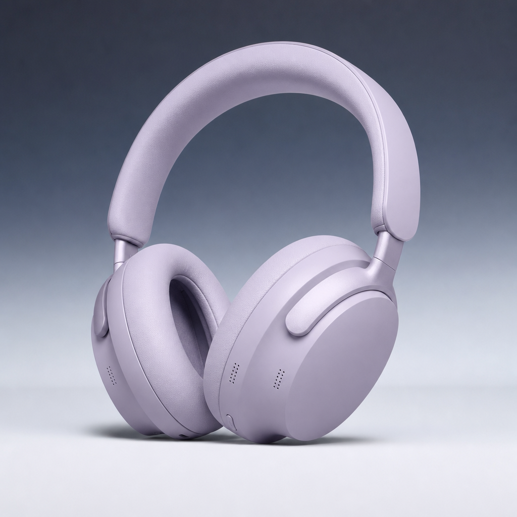 Наушники Bose QuietComfort