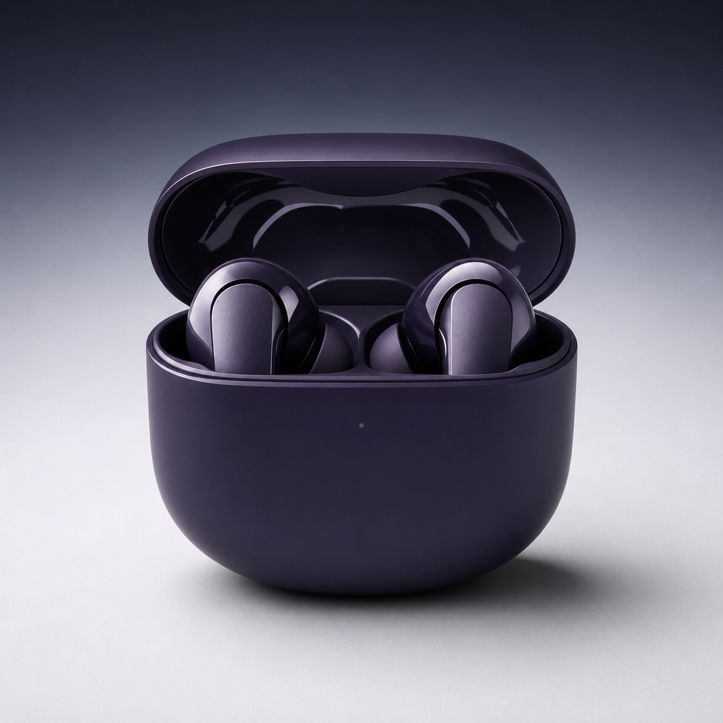 2 Bose QuietComfort Ultra Earbuds (2nd Gen)