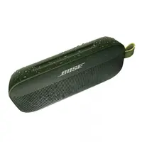 Bose SoundLink Flex Bluetooth Speaker​ - CYPRESS GREEN