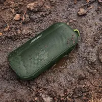 Bose SoundLink Flex Bluetooth Speaker​ - CYPRESS GREEN