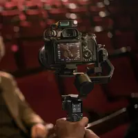 DJI RS 3 Mini Creator Combo (DJI Mic 3, 1 TX + 1 RX) — фото 1
