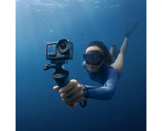 Osmo Action 4 Diving Combo — фото 1