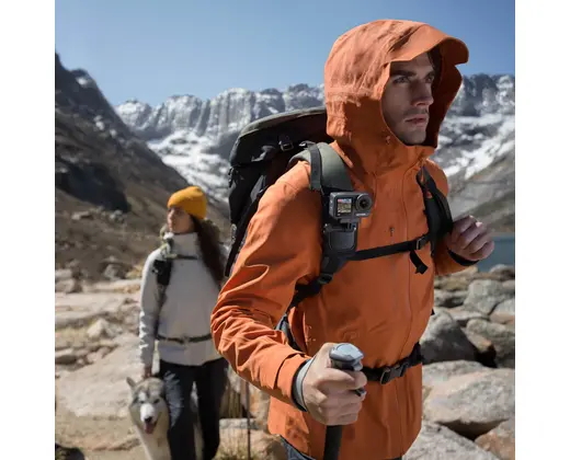 Osmo Action 4 Hiking Combo — фото 1