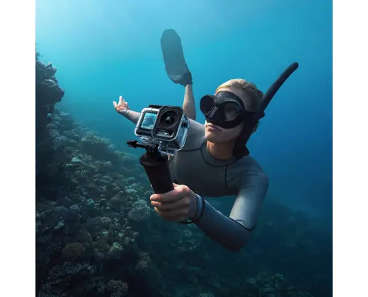 Osmo Action 5 Pro Diving Combo — фото 1