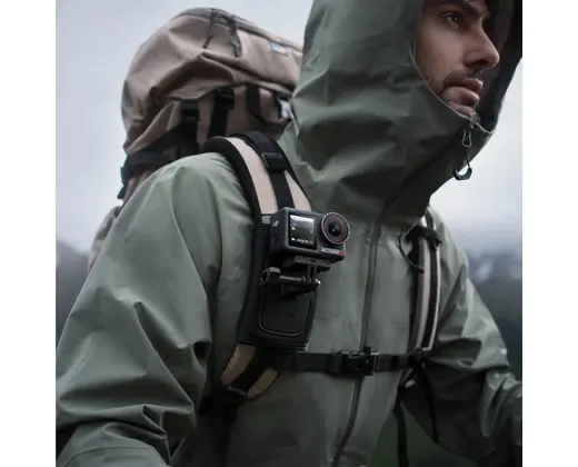 Osmo Action 5 Pro Hiking Combo — фото 1