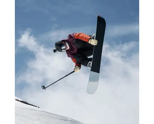 Osmo Action 5 Pro Skiing Combo — фото 1