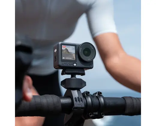 Osmo Action 6 Road Cycling Combo — фото 1
